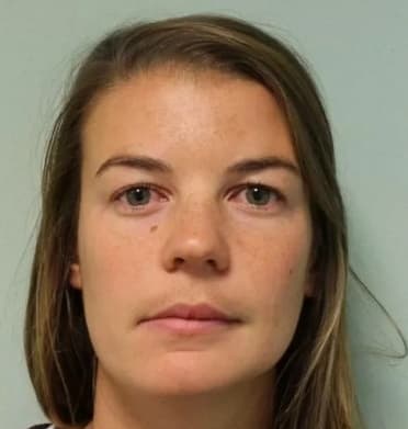 該女老師終身被禁止任教。(翻攝自Met Police)