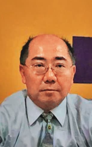 知名勞權律師詹文凱(圖)擔任鄭先知律師,日前開庭時質疑楊姓機車騎士的死因與急救有關。(翻攝全國金融業工會聯合總會官網)