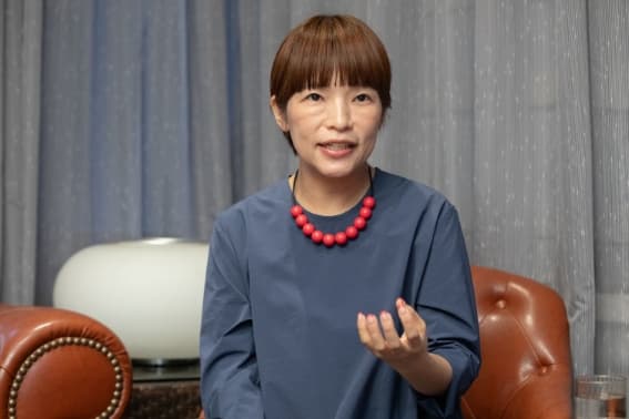 吳美保表示,《普通的孩子》缺乏票房保證要件,籌資過程很困難。