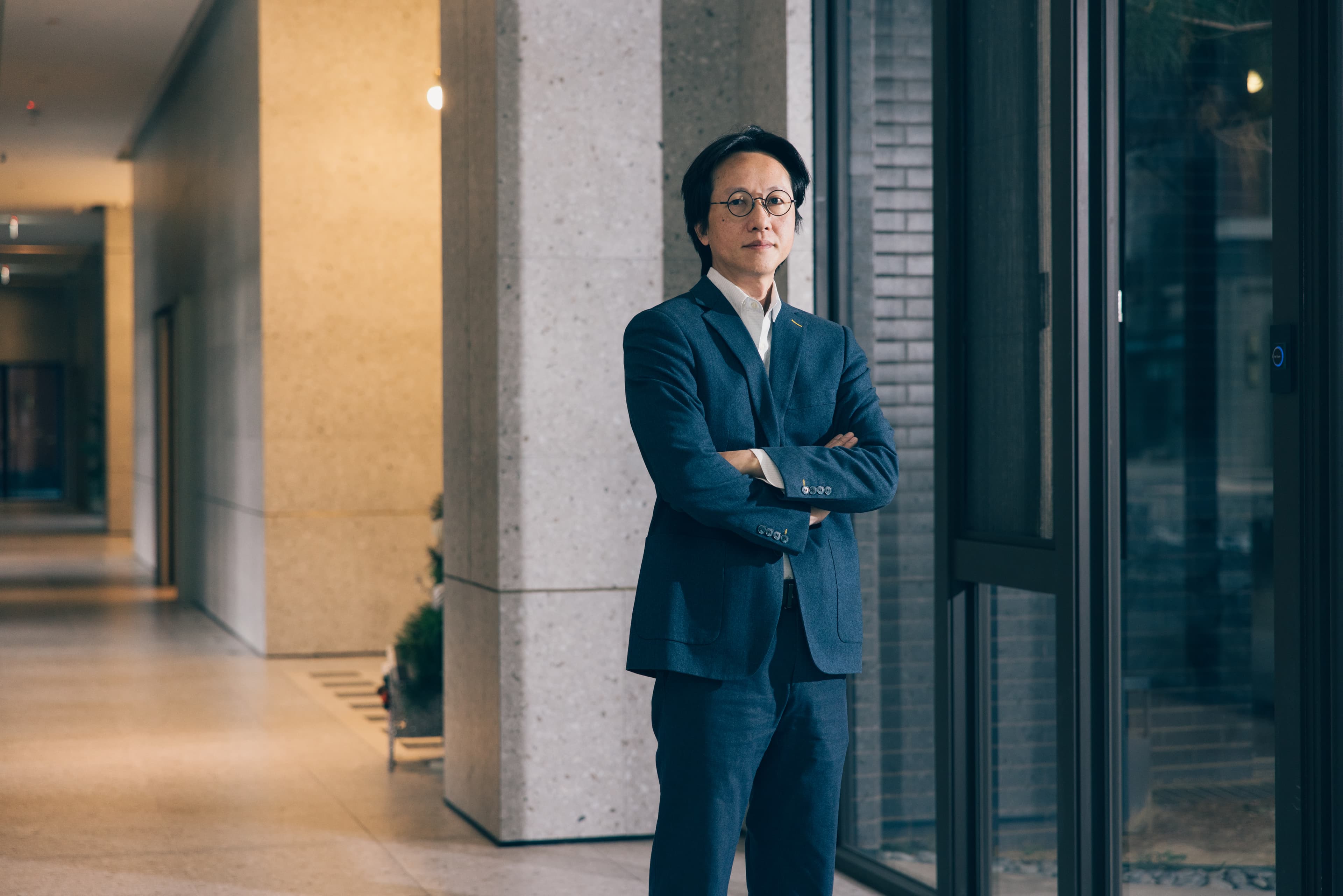 和築建築師事務所建築師陳建宏指出,與建設公司能夠長期合作的前提,在於雙方對居住品質與尺度的共識。