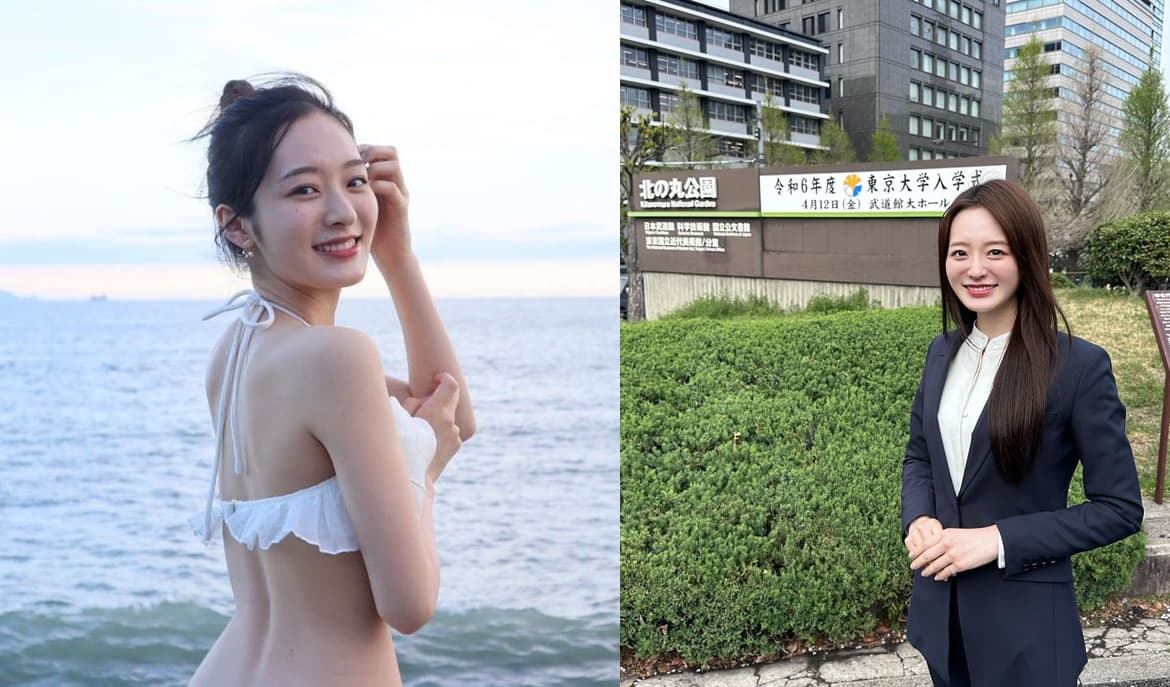 神谷明采曬出4姊妹合照,被眾多網友盛讚4人都是美人。(翻攝IG@asa_kamiya)