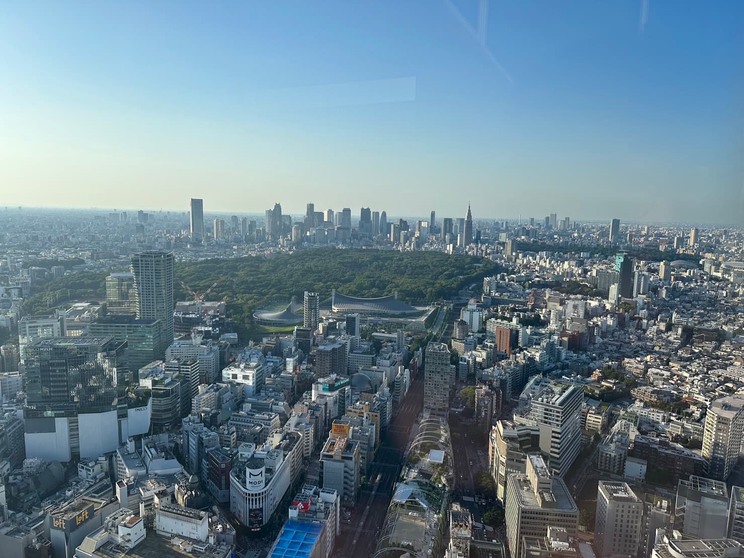 東京被選為全球最嚮往城市第二名。(資料照)