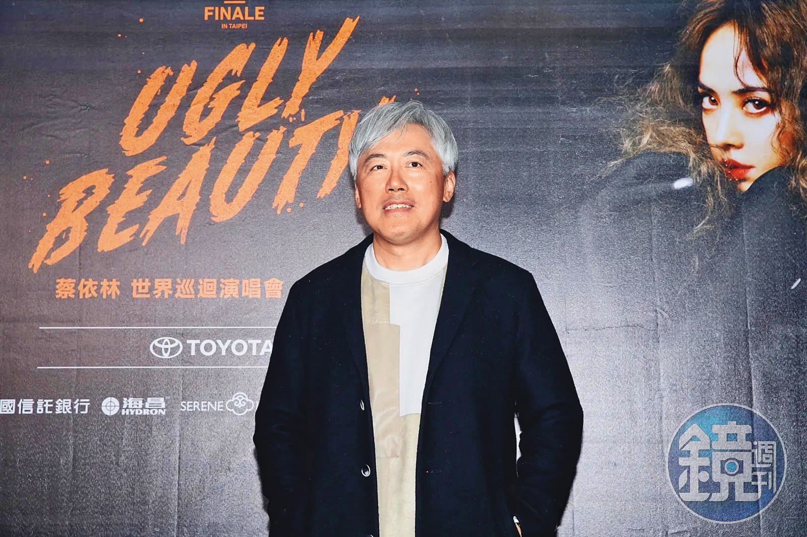 張宇2018年無預警宣布無限期停工,上節目透露時自己力不從心、感覺到疲累。(資料照)