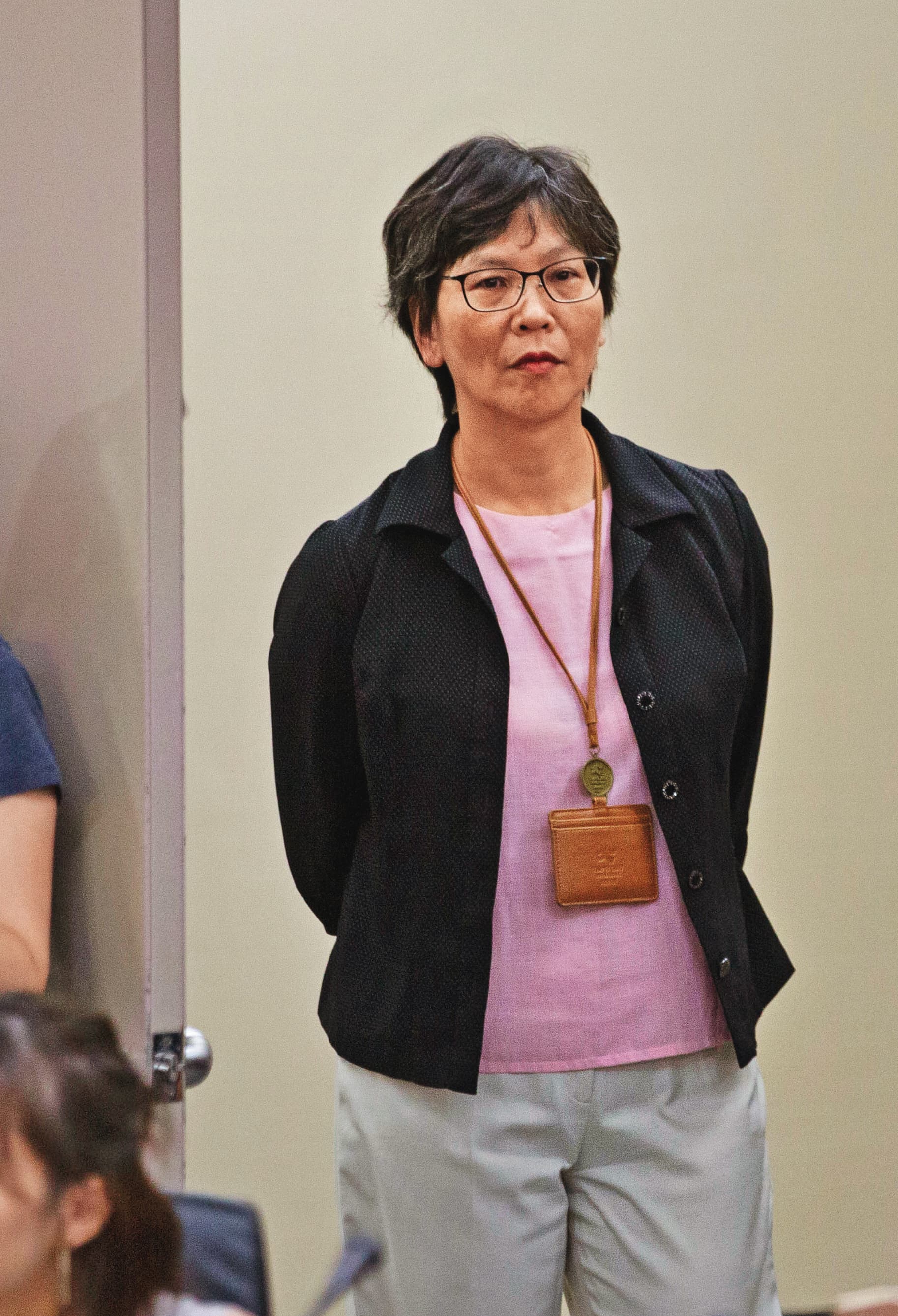 蔡壁如