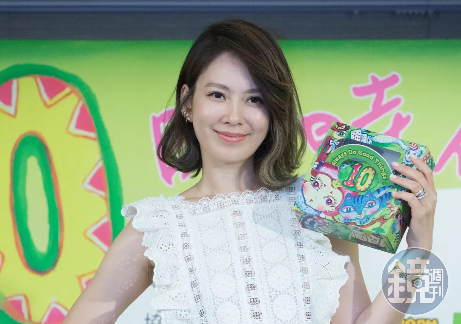 Melody無預兆宣布離婚,讓許多人吃驚。(資料照)