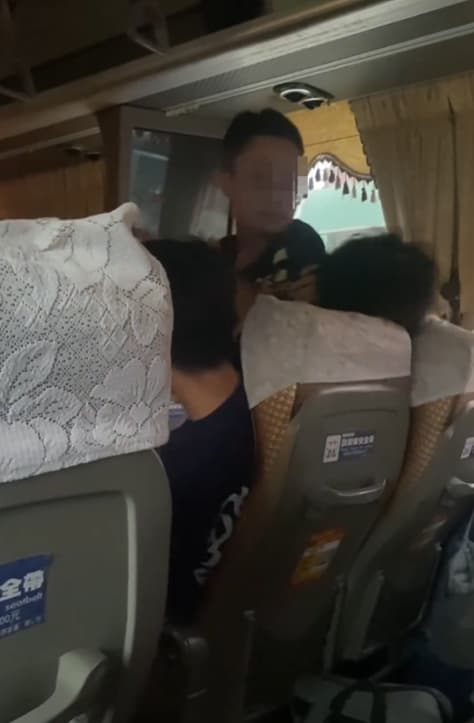 對於此事件，虎尾高中發聲明譴責。（翻攝自Threads）