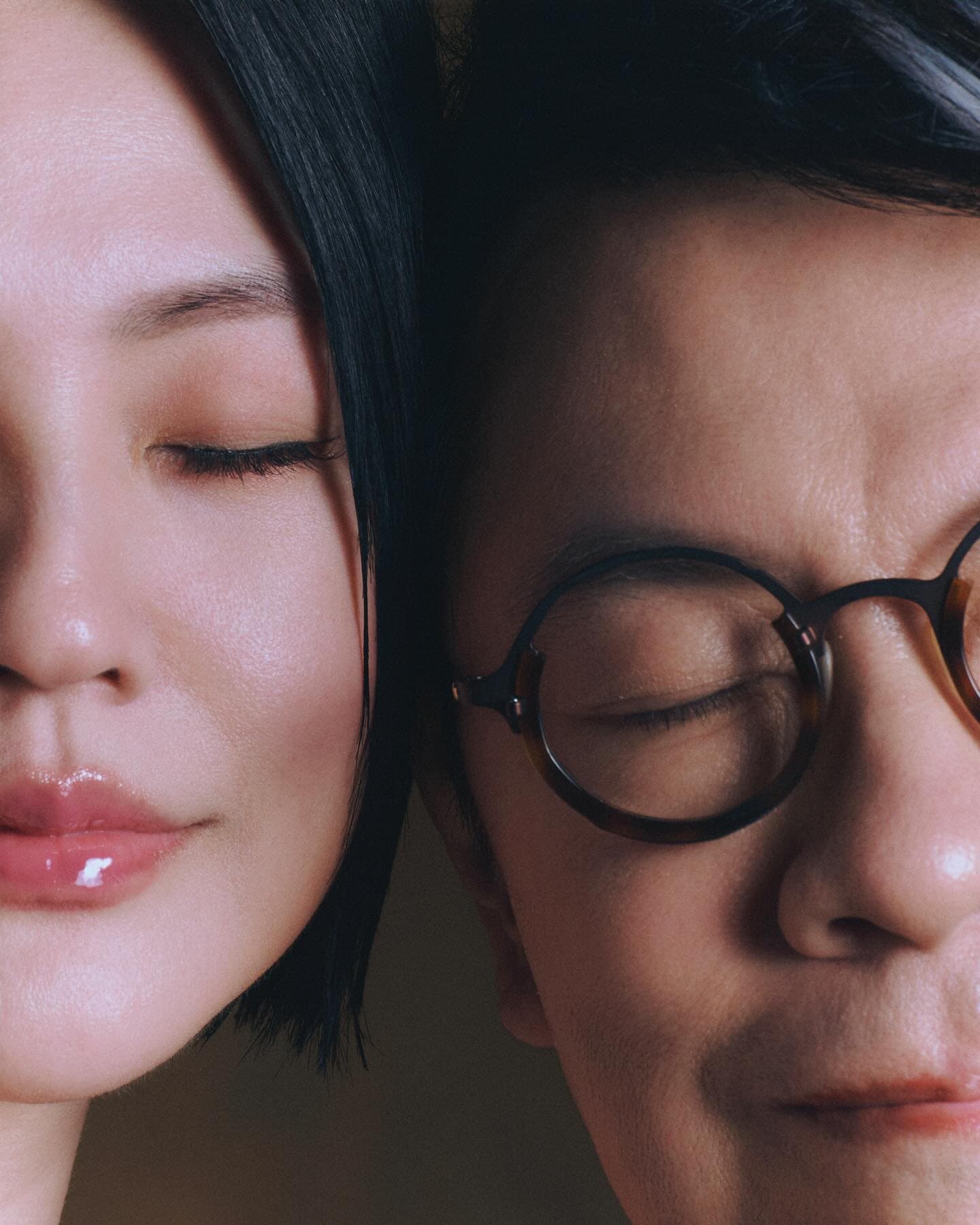 小S在社群發文感謝蔡康永的陪伴。(翻攝自小S臉書)