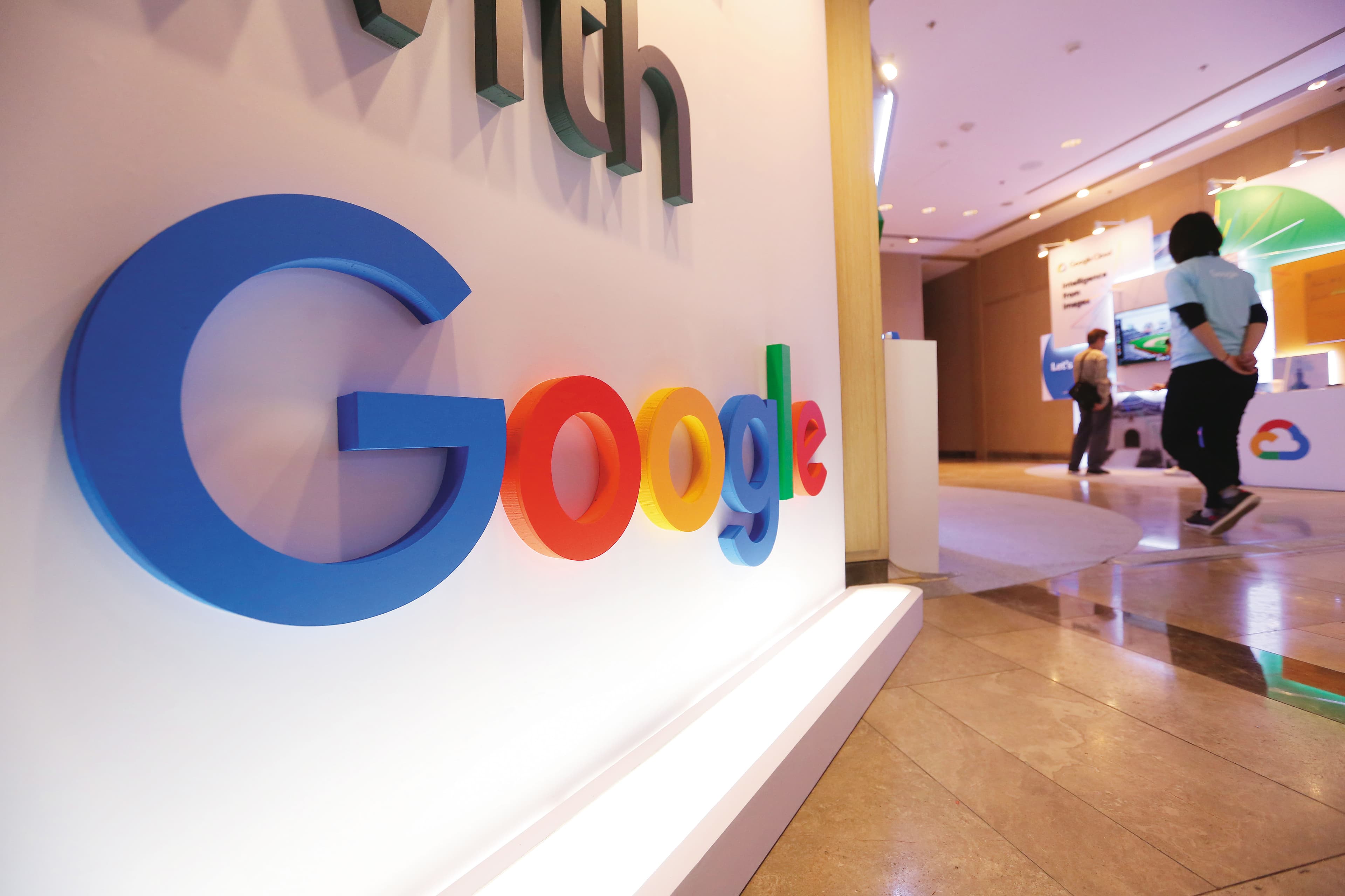 Google看好全球地熱發展，除與倍速羅得簽下地熱企業購售電合約，還對倍速羅得進行股權投資。