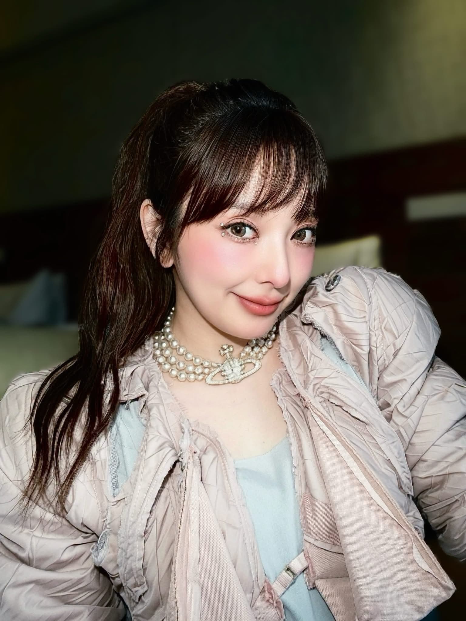千田愛紗與Shifu課程平台合作,主打從零基礎五十音開始,省略複雜文法。(翻攝自千田愛紗臉書)