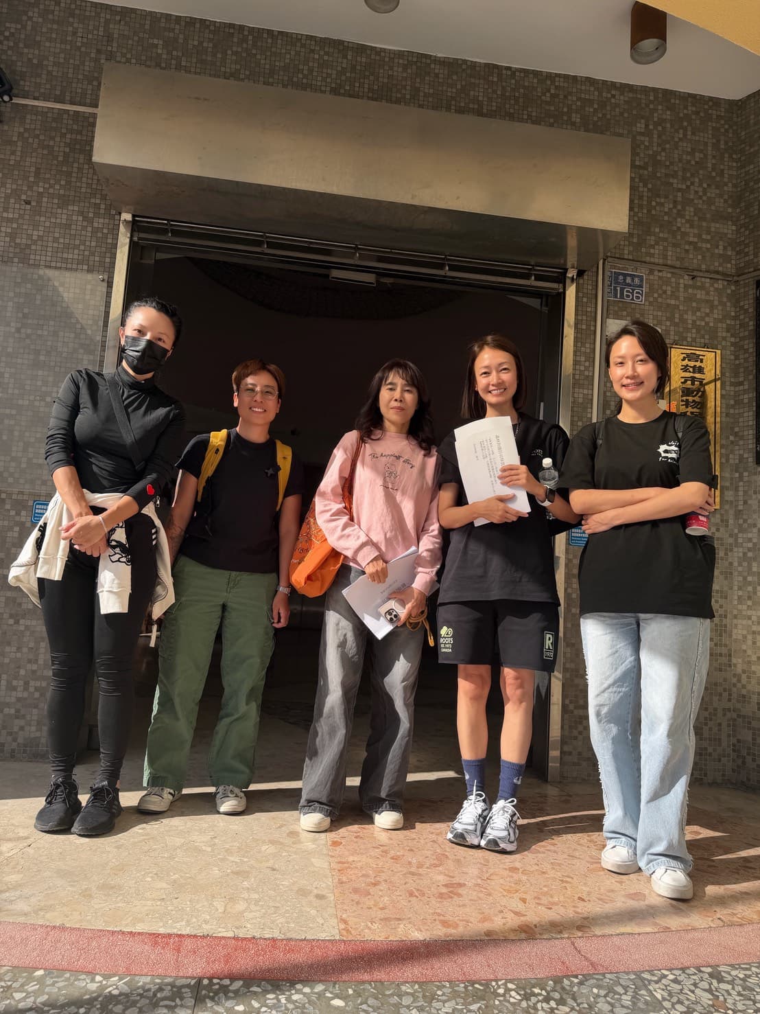 潘慧如蠟燭多頭燒,要為寵物旅館收尾還得面對不肖人士指控。(球狀星團娛樂公司提供)