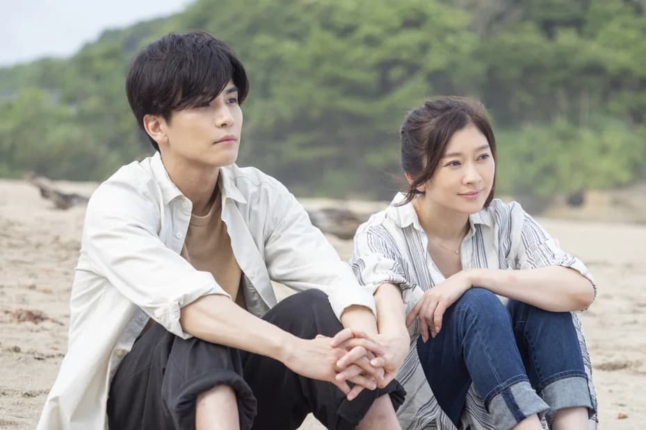 岩田剛典聽到媒體藉由Netflix《金魚妻》認識他覺得很開心。(網路圖片)