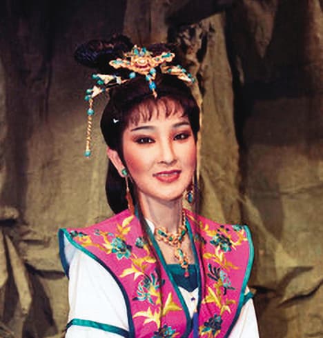 司馬玉嬌長醬子,以防你不知道。(翻攝自網路)
