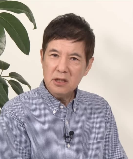關根勤透露曾目睹經紀人安排女星出席飯局，結束後陪睡製作人換上位機會。（翻攝YouTube）