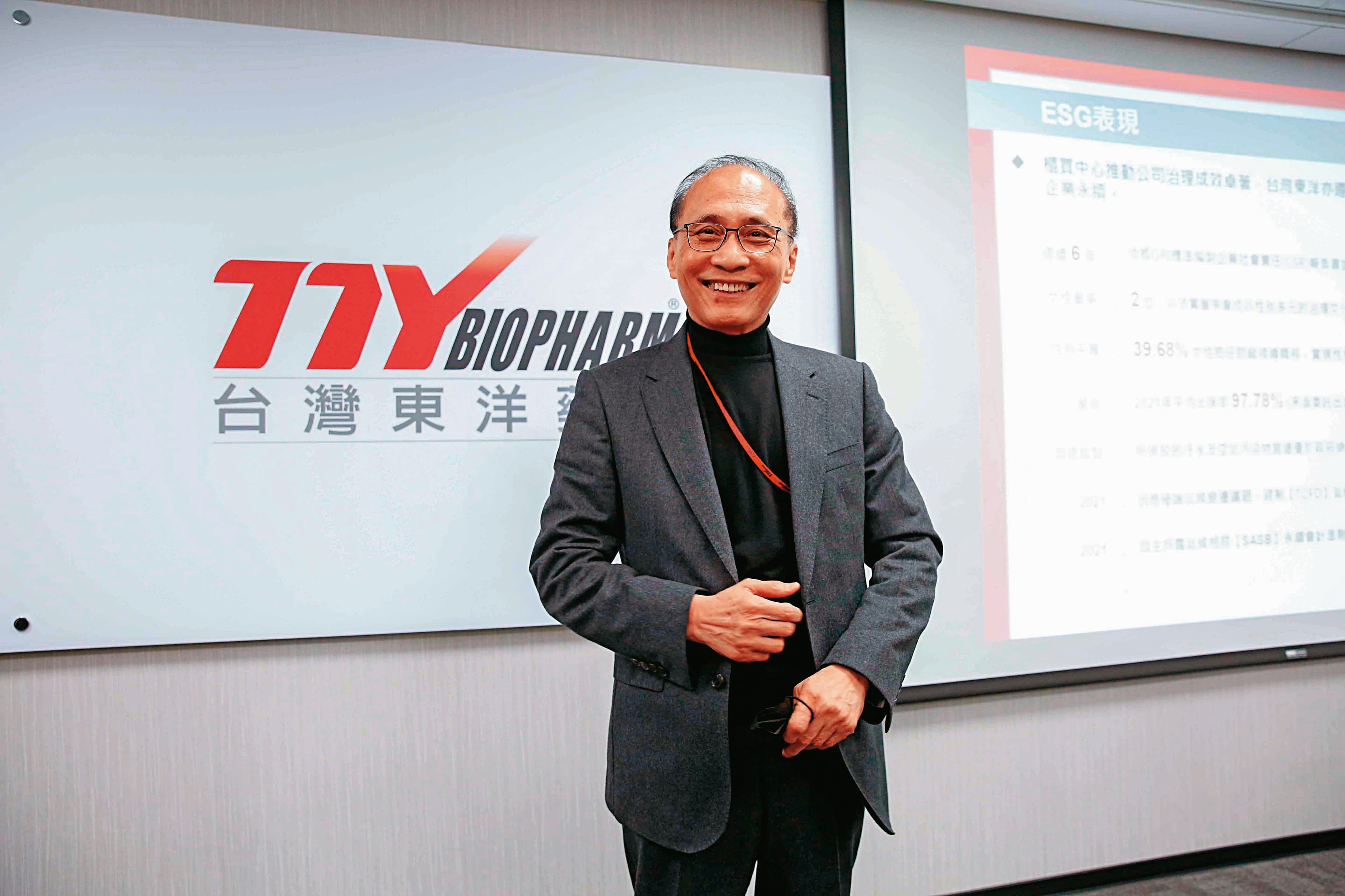 林全形容執政前的小英基金會是「學習成長以及規劃的平台」。
