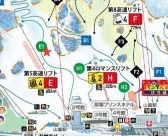 遭撞的女子友人PO出事發地點圖,希望網友幫忙。(翻攝自記者爆料網)