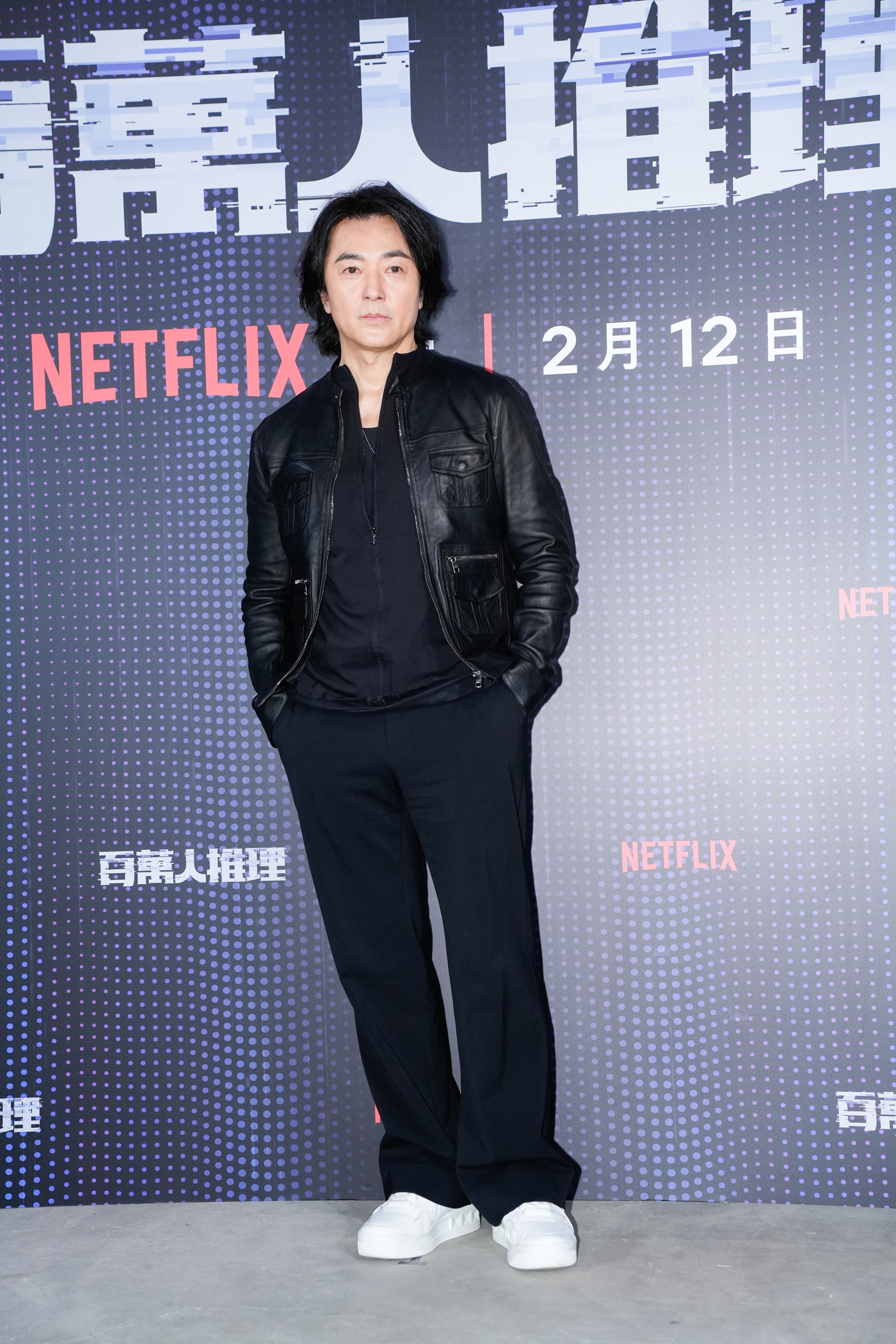 鄭伊健首度演出台劇，對於「悠遊卡」讚不絕口。