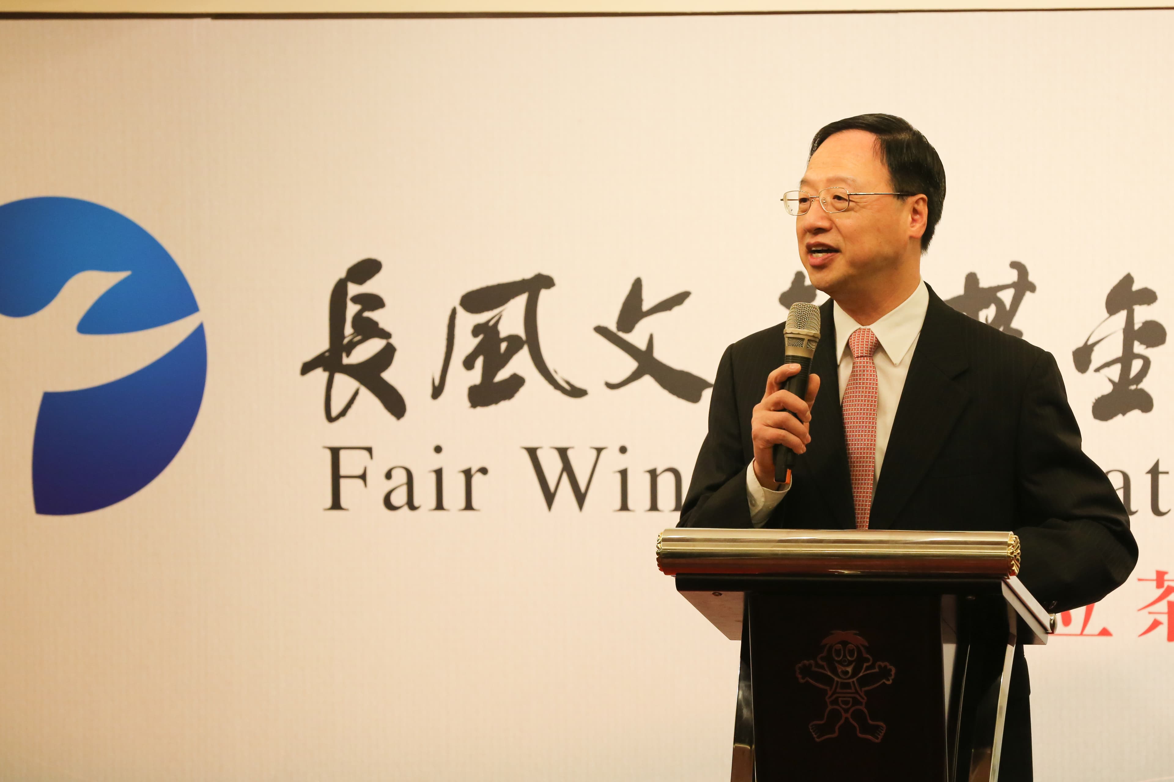 江宜樺回歸學界後籌組長風文教基金會,傳出藍營內部有人在為他復出政壇、參選台北市長鋪路。(本刊資料照)