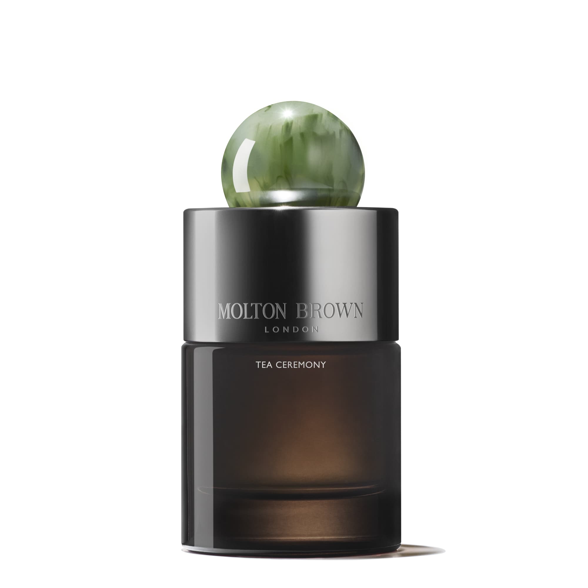 茶禪幽韻淡香精。100ml/NT$5,880(微風集團提供)