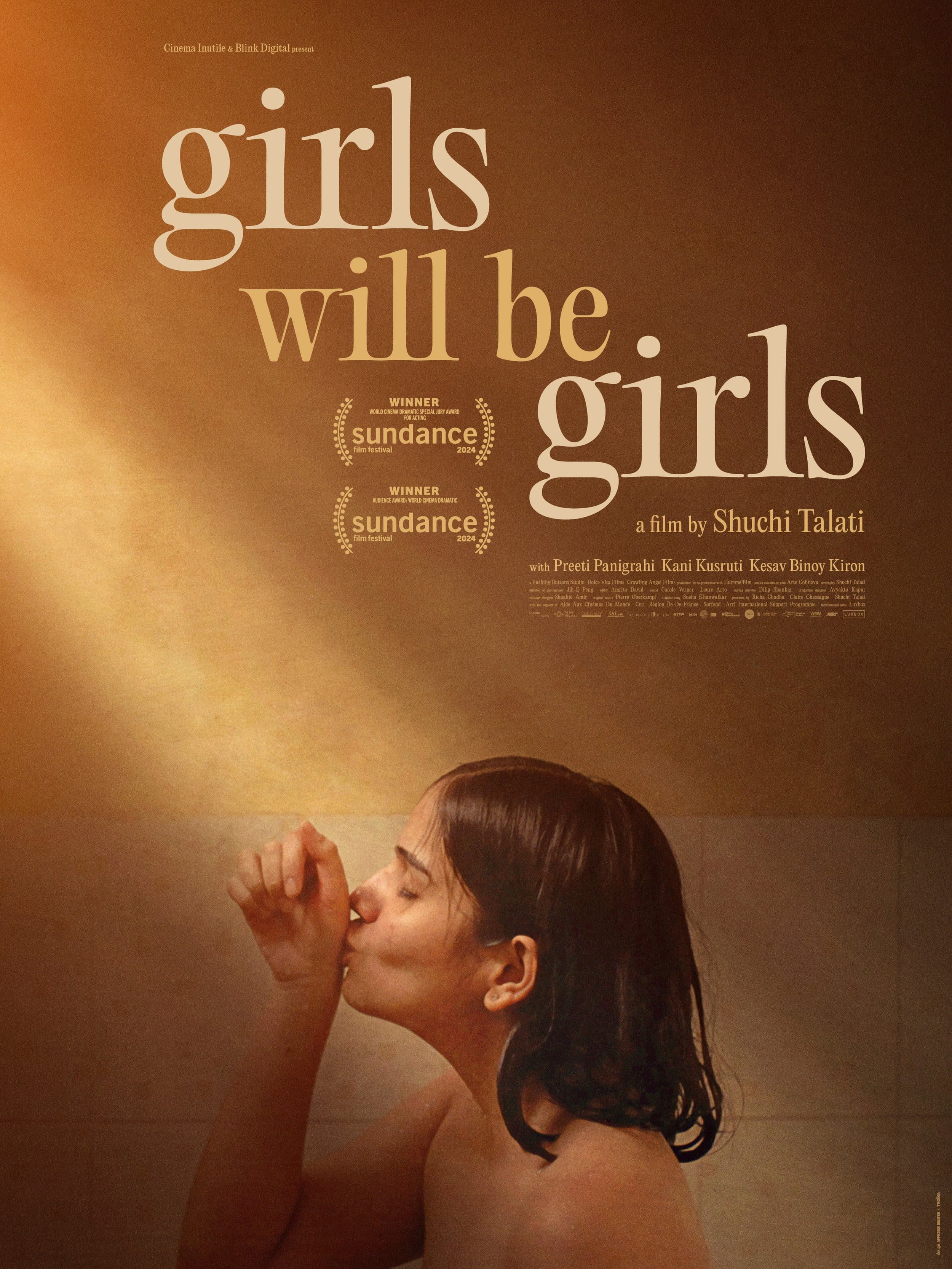 模範生禁愛祕密》(Girls Will Be Girls)