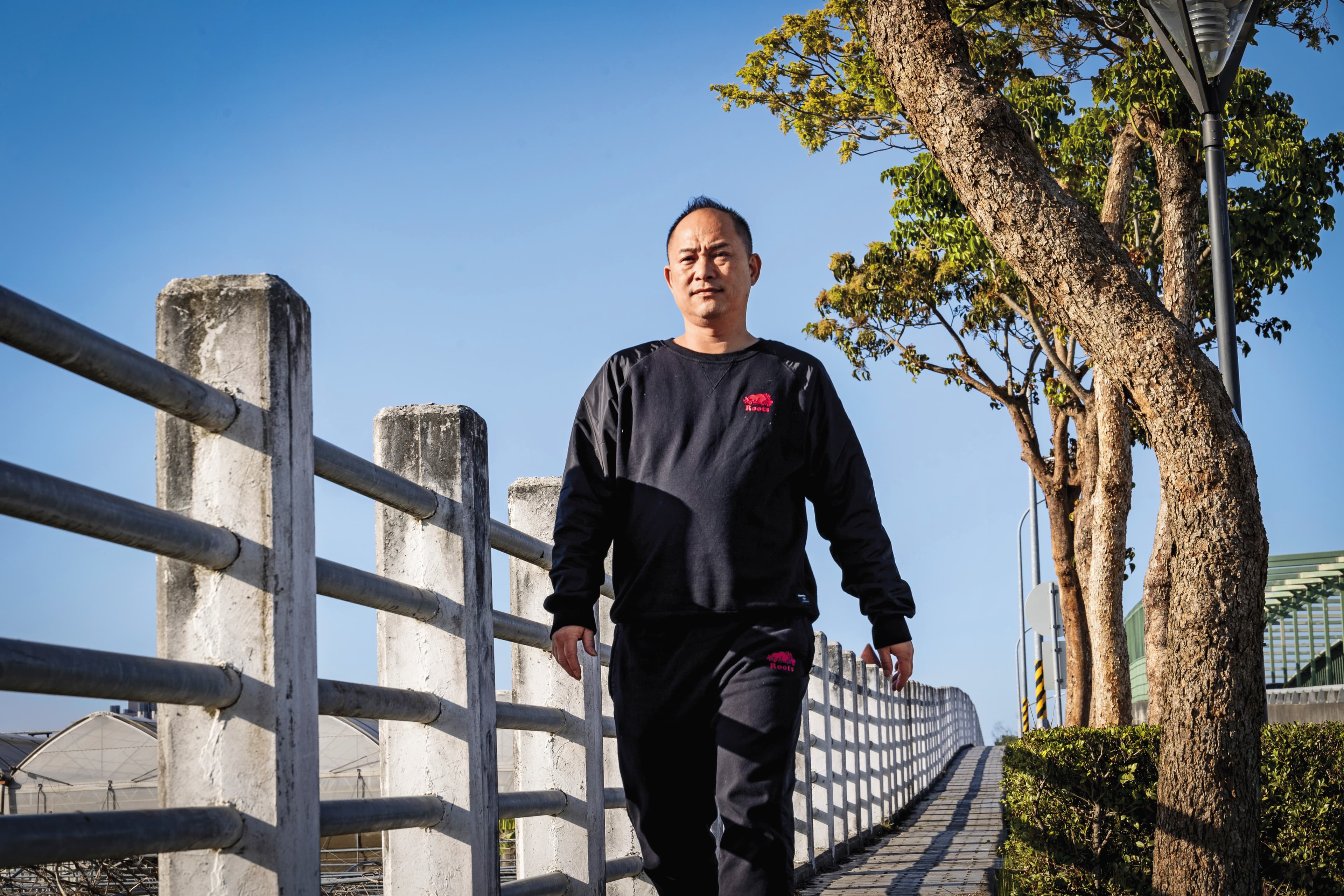 后豐大橋冤案被告王淇政慣說台語,在法庭上吃足虧。