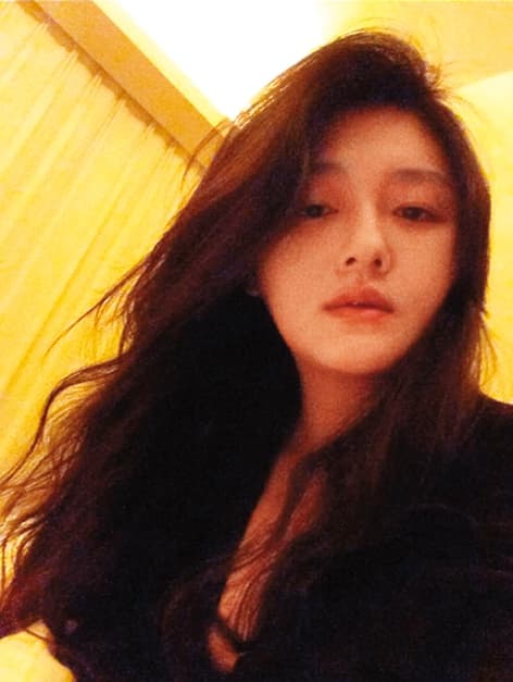 大S因不適應北京生活,是和汪小菲婚姻觸礁原因之一。(翻攝自大S臉書)