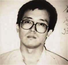 服刑逾30年的劉學強,目前仍關在宜蘭監獄。(翻攝畫面)