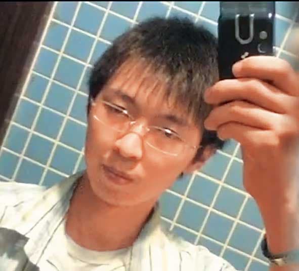 吳男(圖)為替死黨洪男出氣,竟槍殺洪的女友,再將屍體棄置山區。(翻攝畫面)