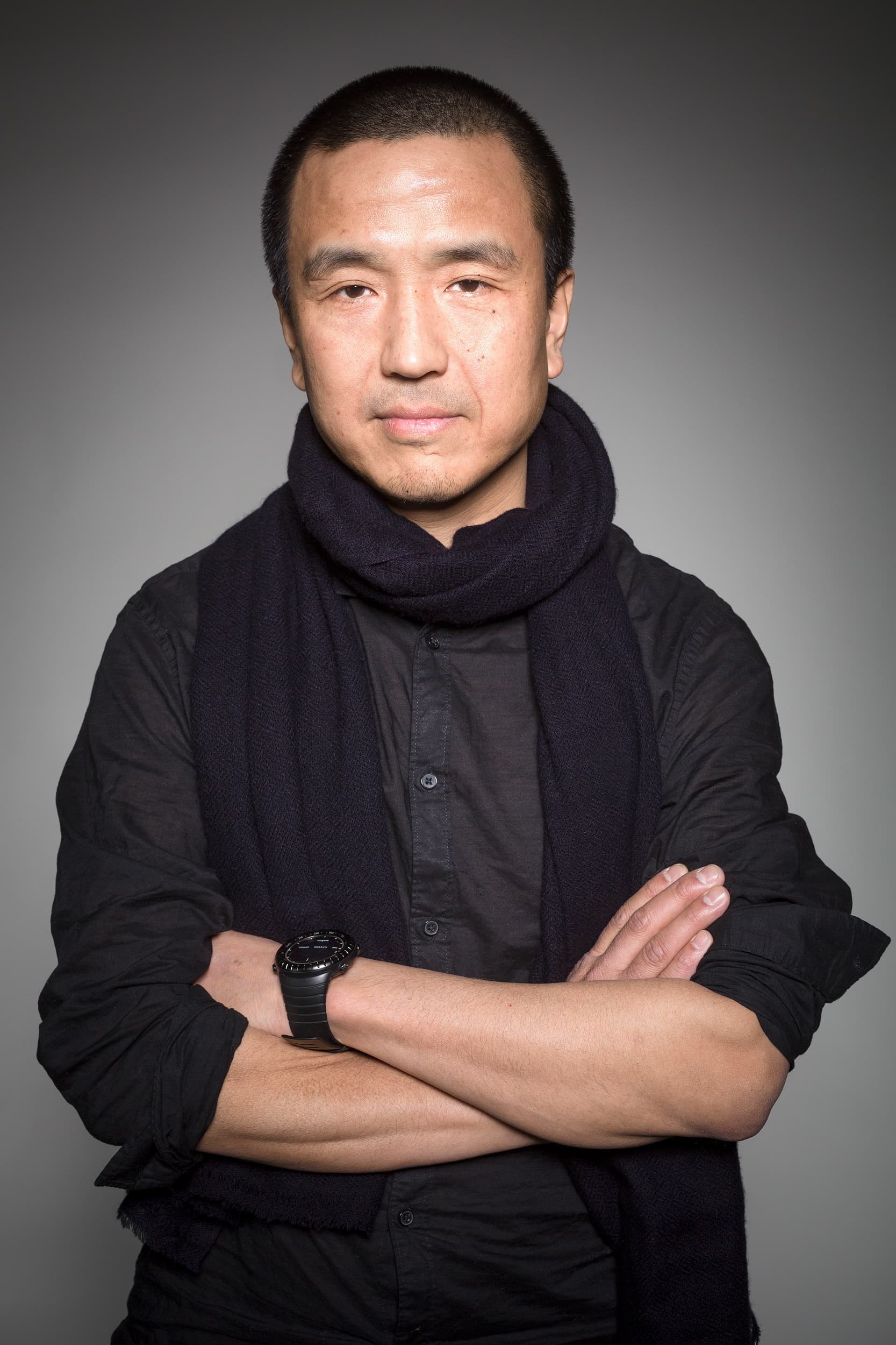 婁燁導演的作品常在對岸被禁,但這些電影多能入圍金馬獎,可算金馬常客。(金馬執委會)