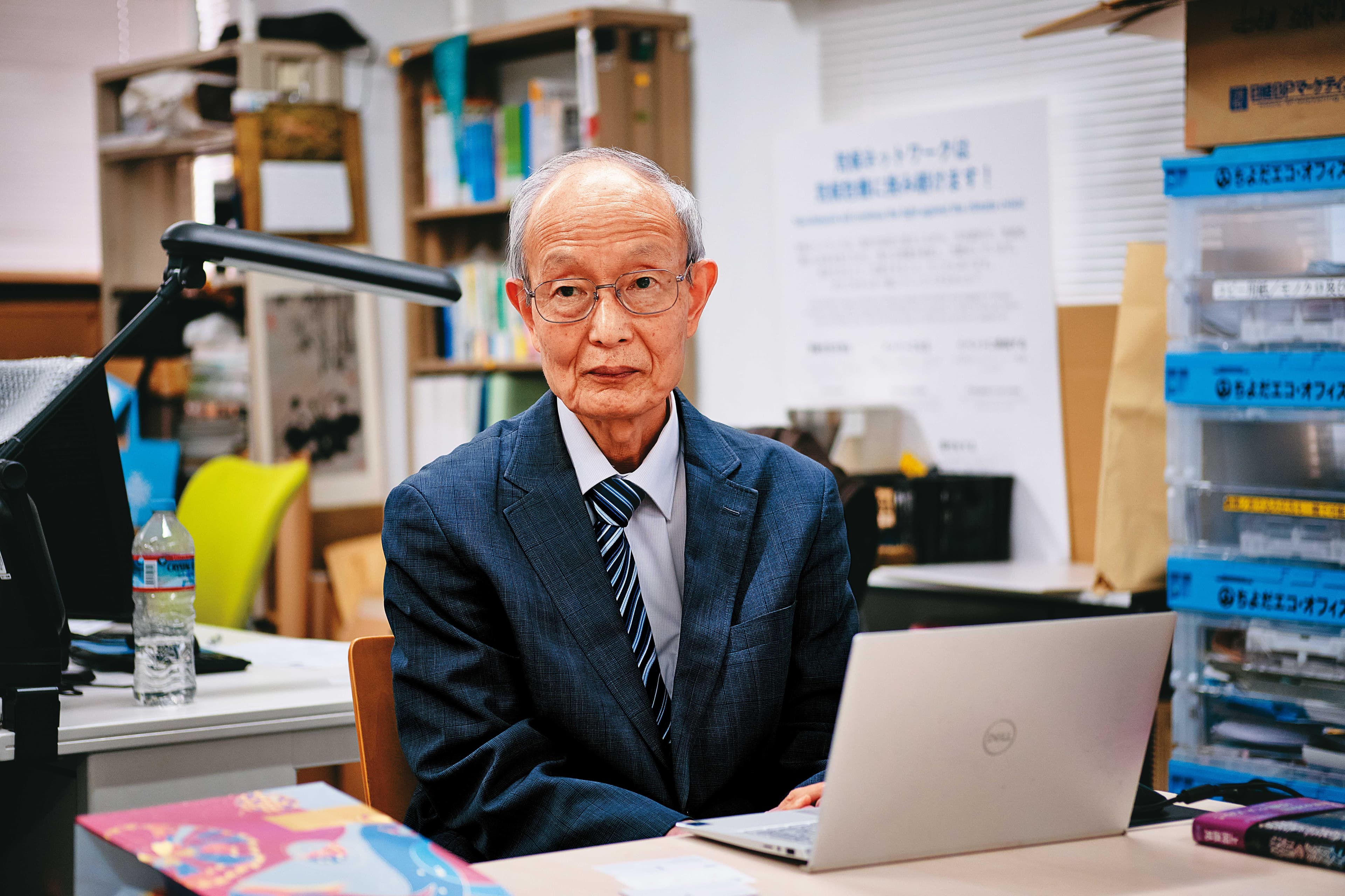 日本環境經濟研究所長上岡直見分析, 當地震及核災發生,路況不佳,政府即使訂出避難的計畫,民眾也難以實行。