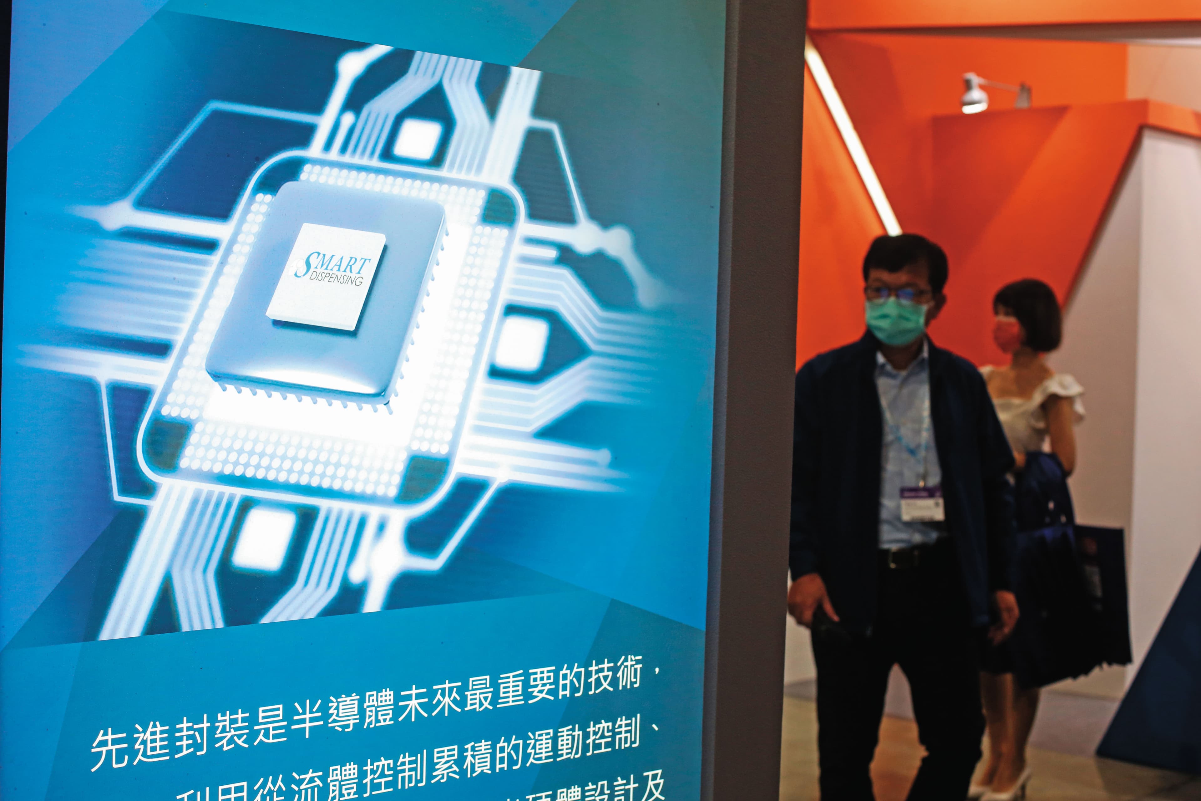 隨著AI晶片大量導入CoWoS等先進封裝技術,業者勢必得透過晶圓探針測試方能快速確保所有裸晶是否都為良品。