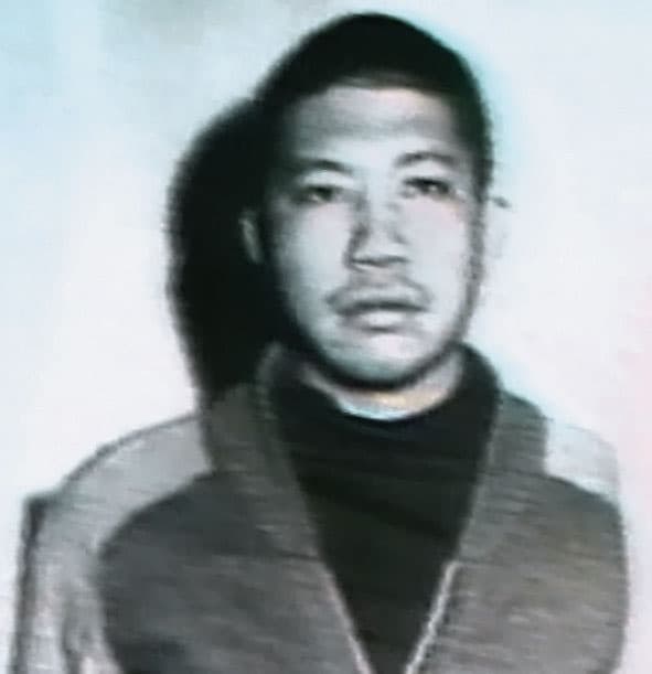 江子翠分屍案凶手林姓男子(圖)最終遭法院判處死刑定讞。(警方提供)