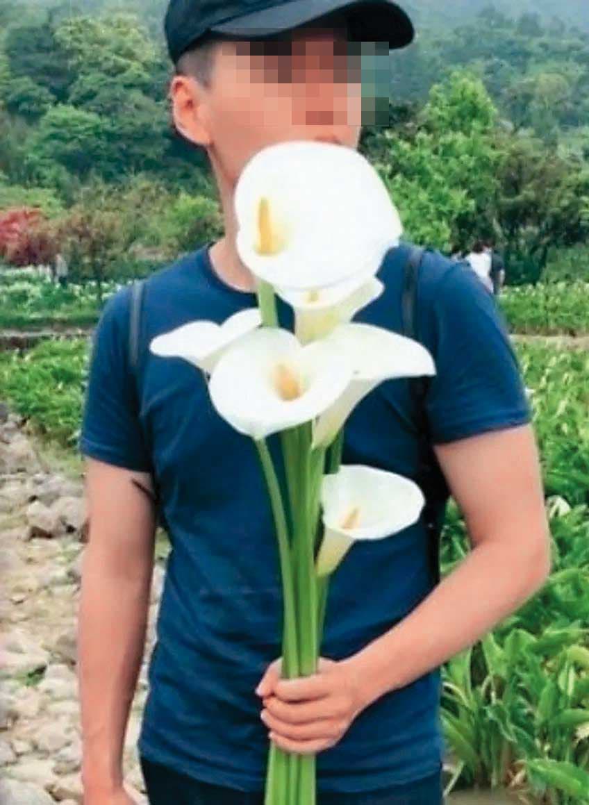三重警分局黃姓員警遭毒駕者衝撞殉職後,政府在短短時間內將依托咪酯從列管藥品一路升級成第二級毒品。(翻攝畫面)