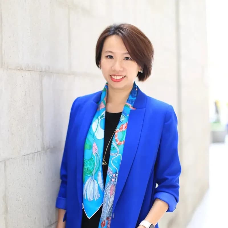 律師陳昱瑄等人以採購BNT疫苗為由,詐騙慈濟10.6億元採購佣金。(翻攝自臉書)