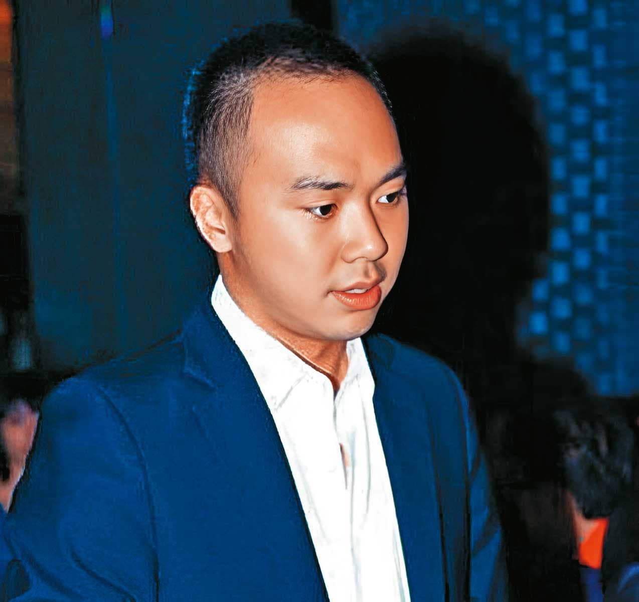 富少淫魔李宗瑞十多年前迷姦、偷拍數十名女子,震驚社會。(翻攝網路)