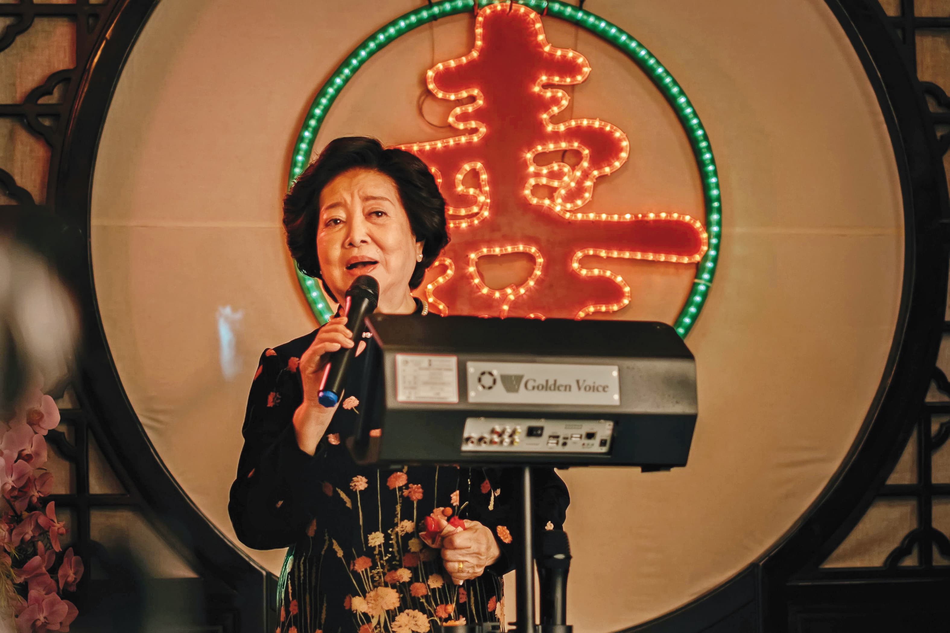 許承傑執導、讓陳淑芳獲金馬影后的《孤味》,打響彼此影業的名氣。(彼此影業提供)