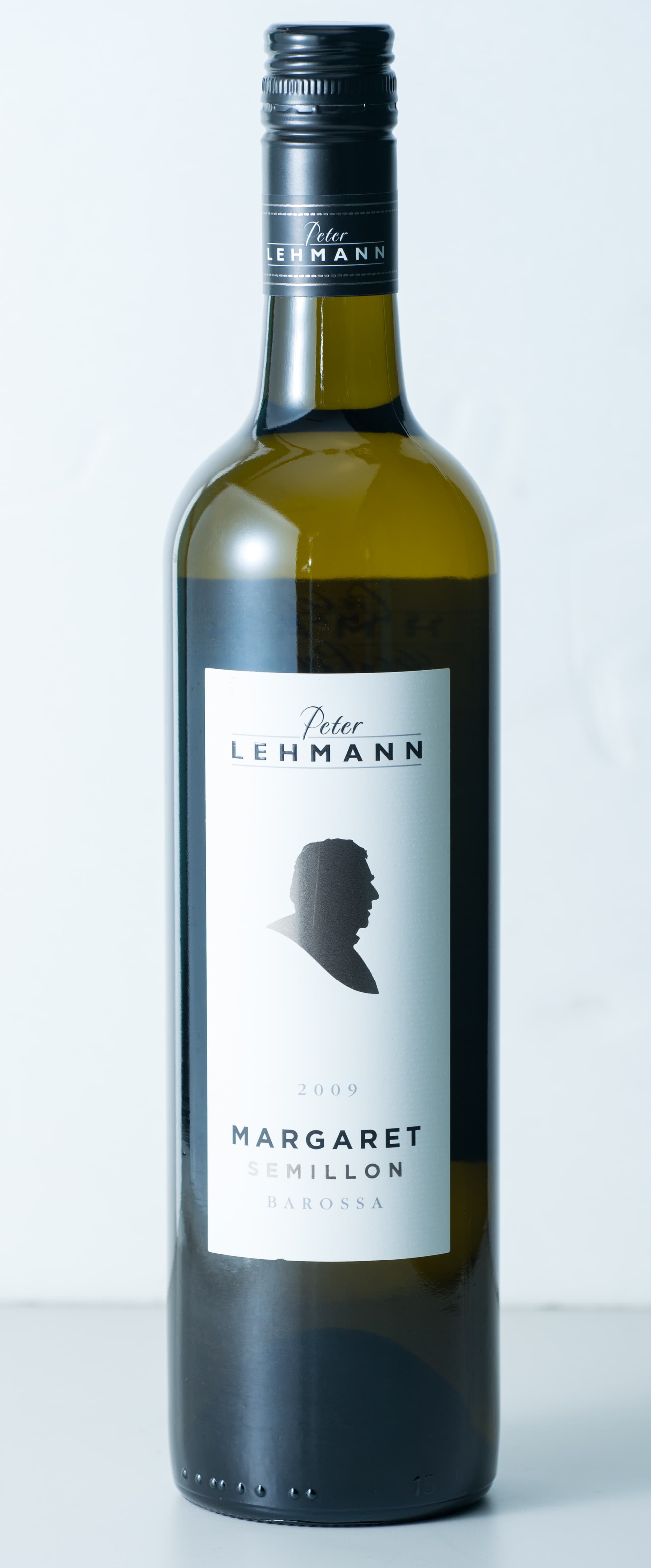 Peter Lehmann Masters Margaret Semillon 2009