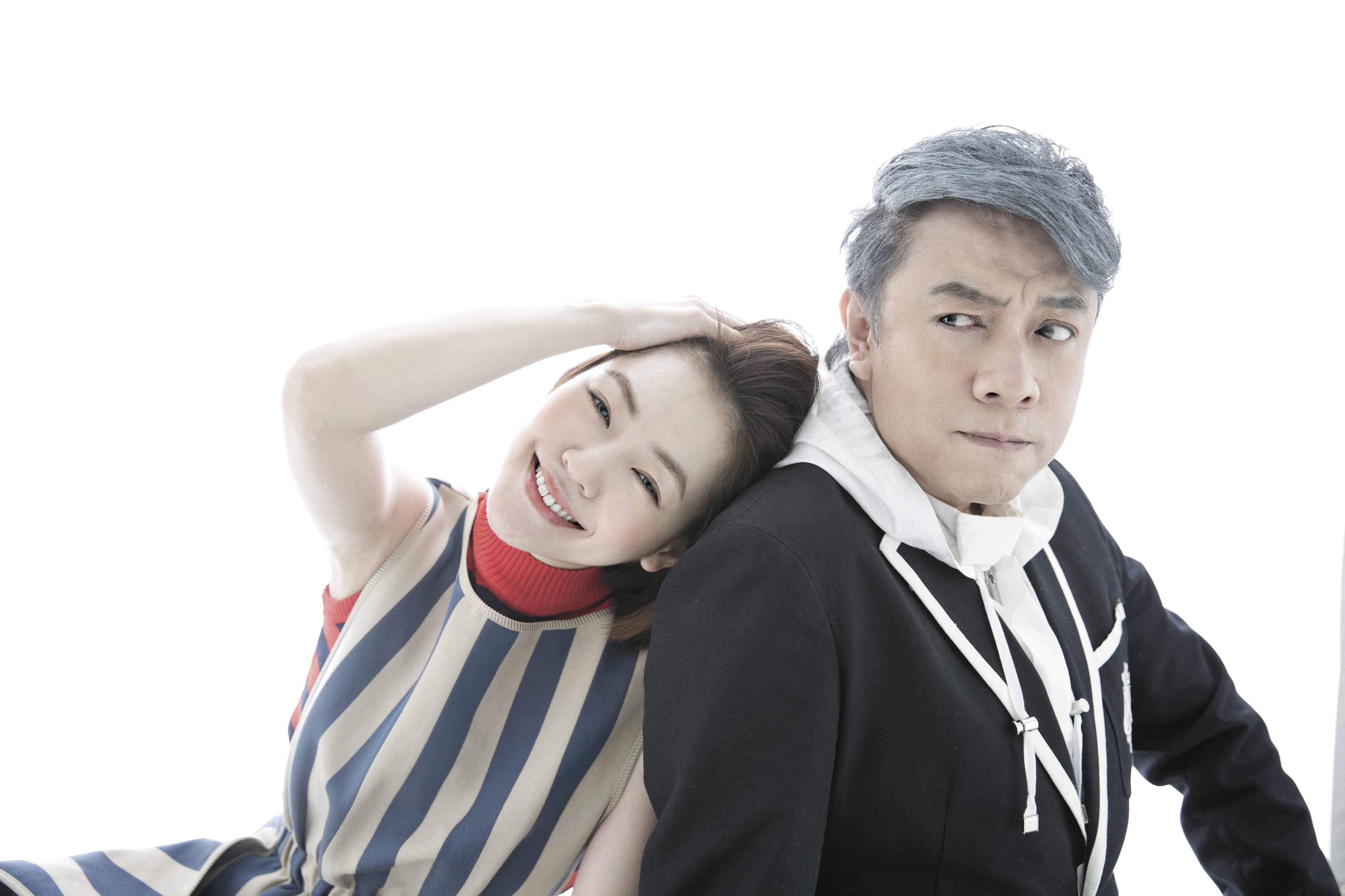 「其實這件事(結束「《康熙來了》)已經講了3年,每次小S都回答『好呀,可是你做不到。』…做了這個決定後,她很驚訝我居然在1週內完成這件事情。」