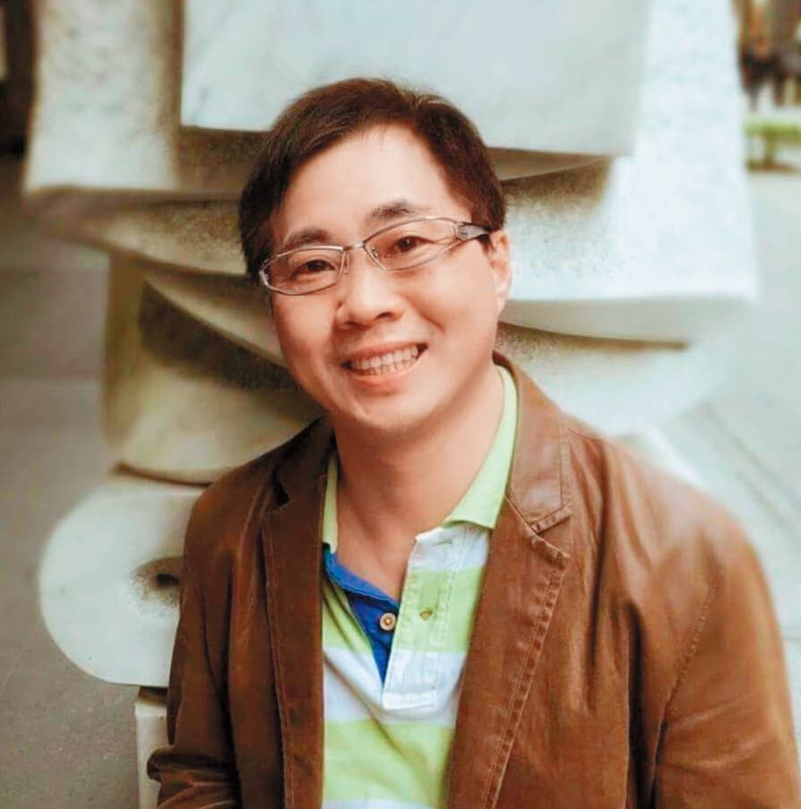 現職警官劉惟凱,是莊小姐合夥人的丈夫,直銷獎金之前都匯到劉的帳戶。