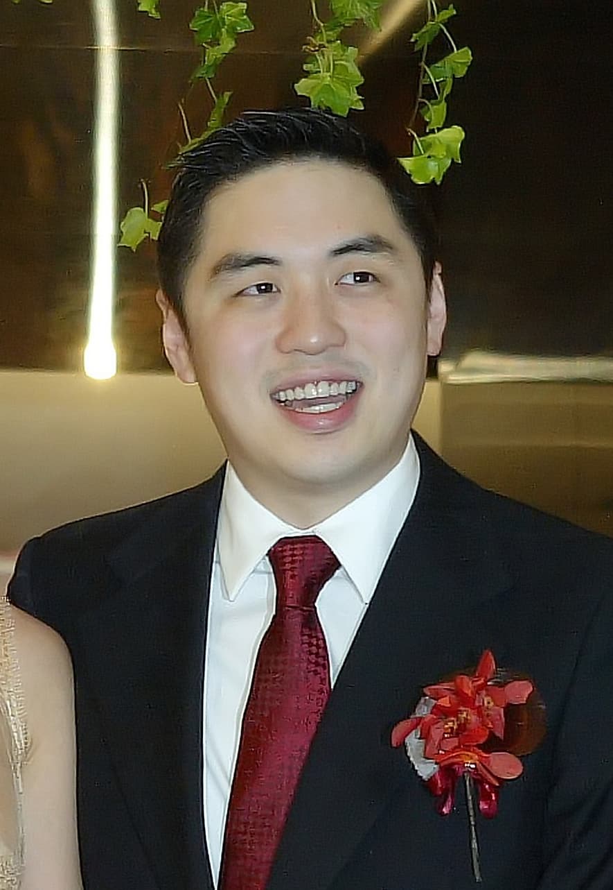 王泉仁也曾證實,自己擁有新加坡籍。(東方IC)