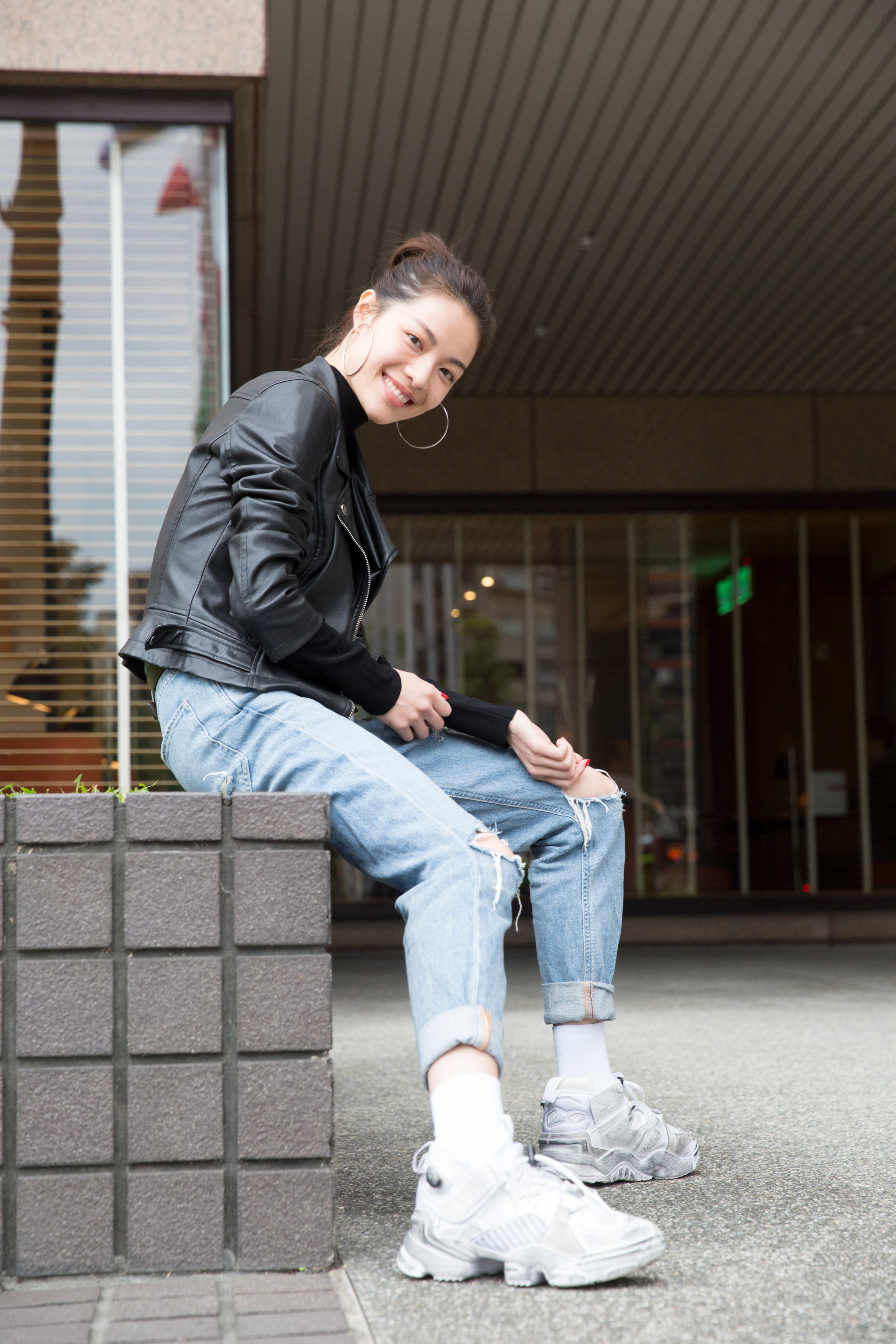 對於能以《芳華》獲金馬新人提名,鍾楚曦不敢對得獎抱太大期望。