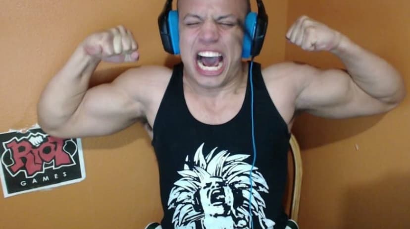 曾以暴躁、送頭等舉動出名的 Tyler1 ,是否真的改過自新了呢,讓我們與 Riot 一起繼續看下去。