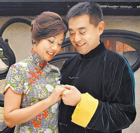 林知延和吳欣盈兩人愛情長跑達十年,雙方的愛情故事在社交圈廣為流傳。(資料照)
