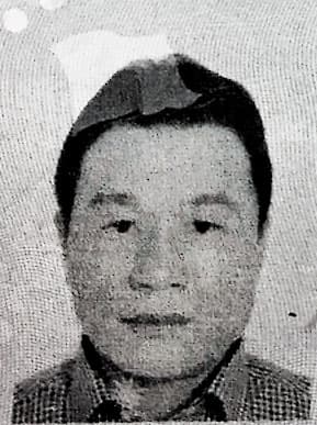 黃進春今年75歲,外傳是台北市迪化街的大地主。(讀者提供)