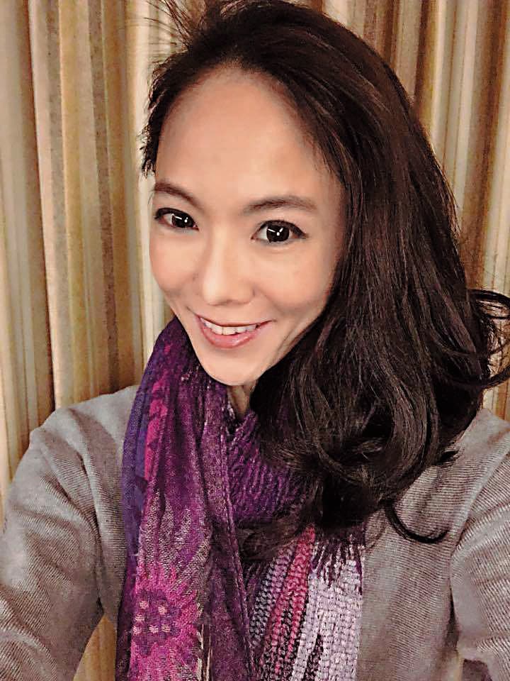 楊琪