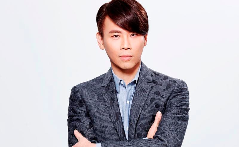 陶喆也是小留學生,曾表示一個人在外國讀書其實很辛苦。(種子提供)