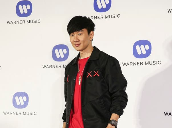 林俊傑表示自己重視表演多於得獎,希望能將最好的表現給大家。