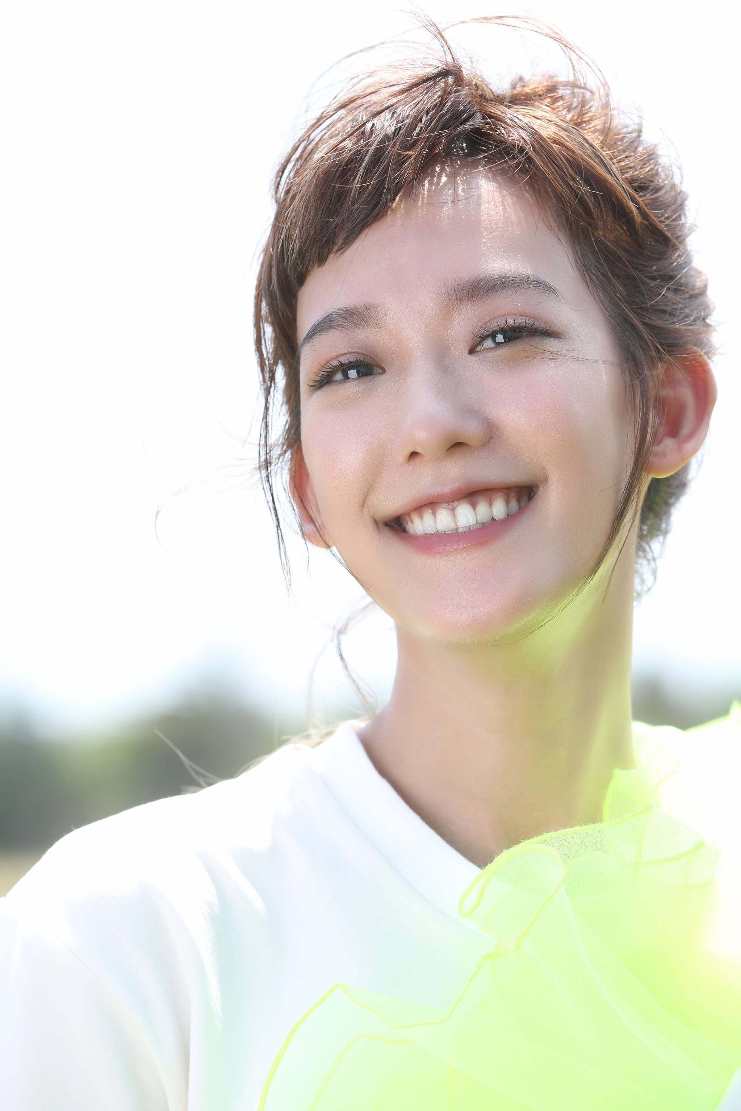 孟耿如(Summer)跨入歌壇,推出新歌〈幸福離島〉。(愛貝克思提供)