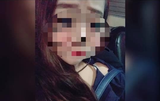 劉姓生母疑因無力撫養小孩,將男嬰淹死後棄屍。(翻攝臉書)