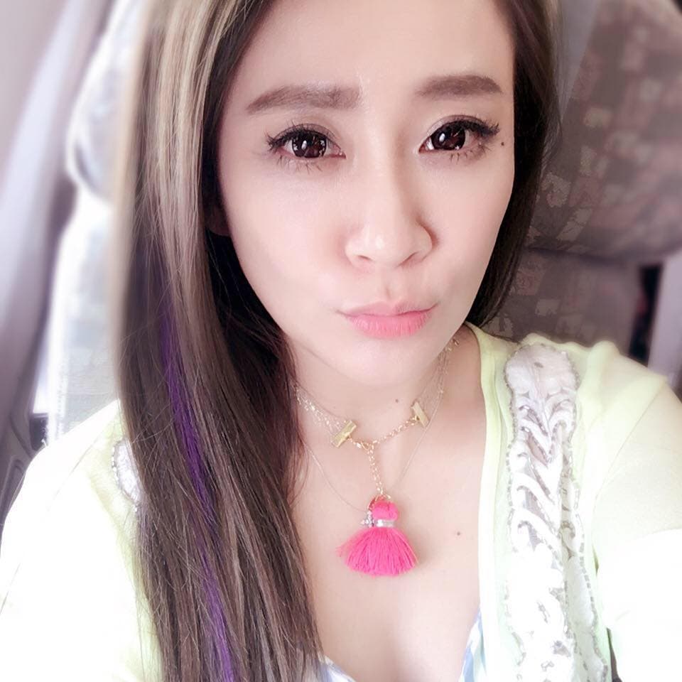 林秀琴和陳致遠的多年婚姻風雨頻傳,也多次爆出財務爭議。(翻攝自林秀琴臉書)