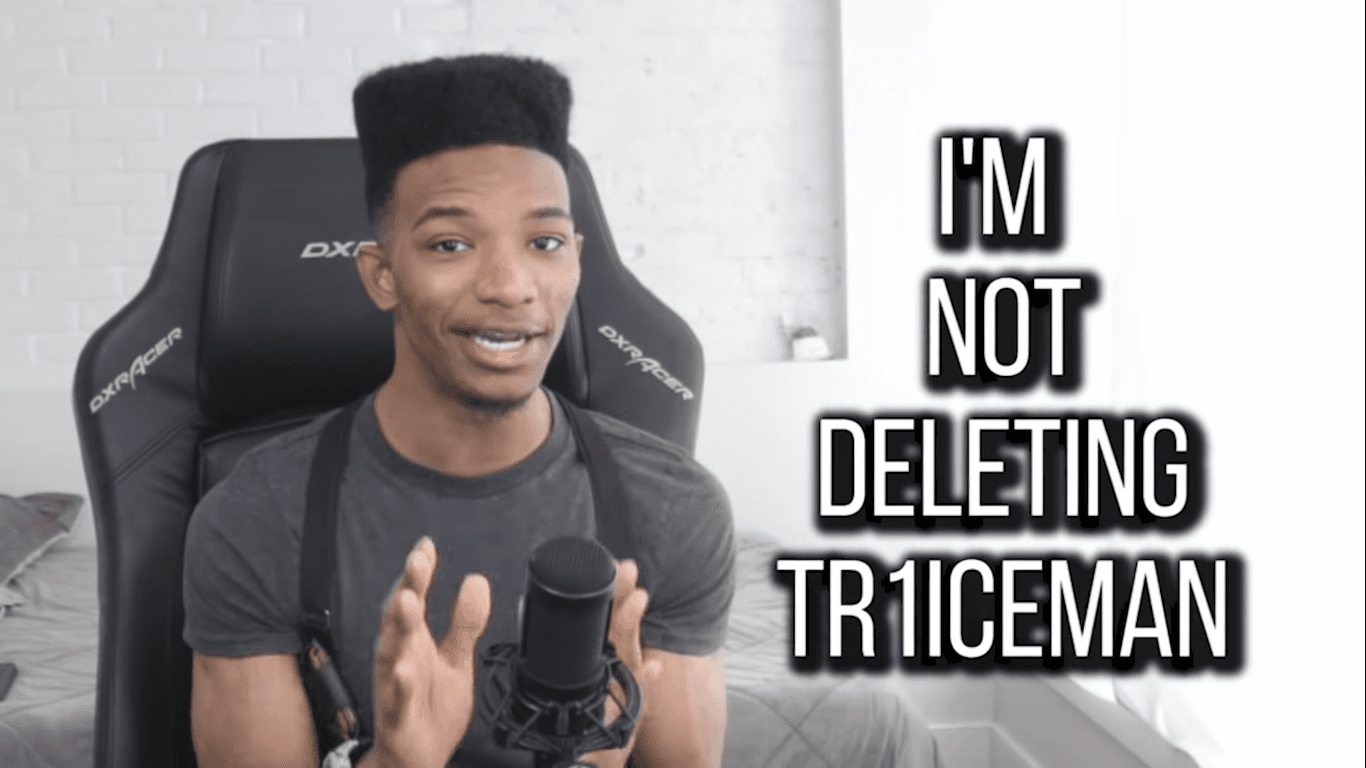 Etika 5 月時才在第 2 頻道保證自己「現在很好」,會繼續創作影片,卻在 6 月殞命。